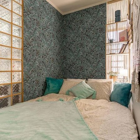 Stylish Central Budapest Apartment Bagian luar foto