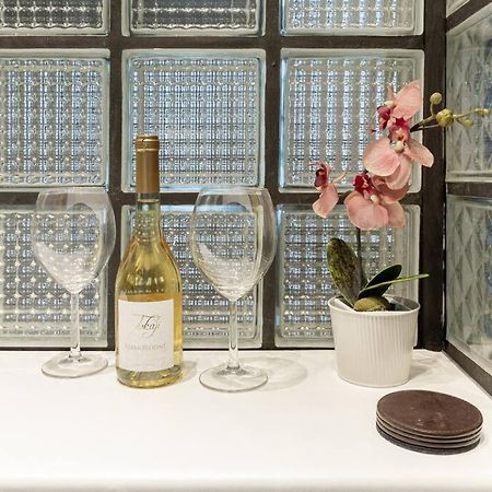 Stylish Central Budapest Apartment Bagian luar foto