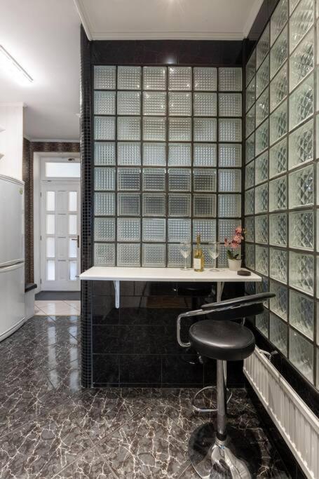 Stylish Central Budapest Apartment Bagian luar foto
