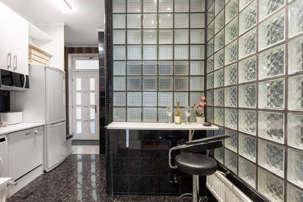 Stylish Central Budapest Apartment Bagian luar foto