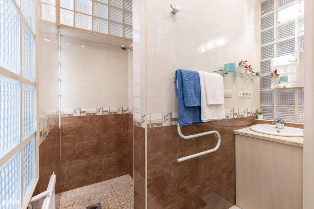 Stylish Central Budapest Apartment Bagian luar foto
