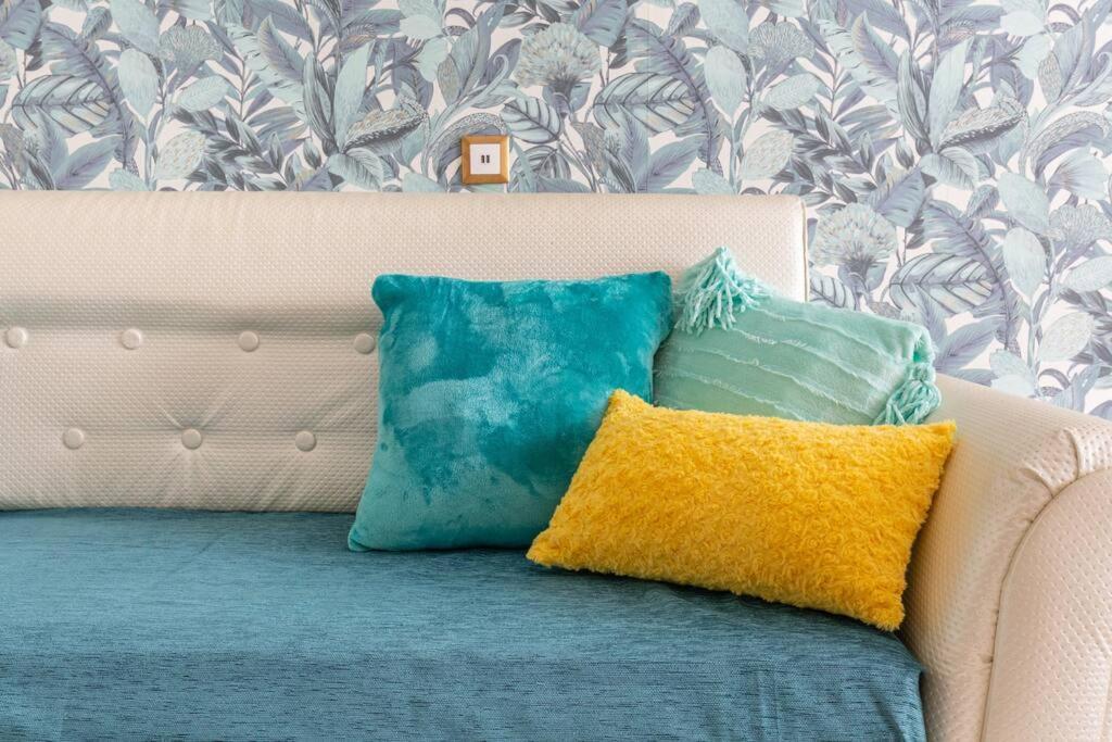 Stylish Central Budapest Apartment Bagian luar foto
