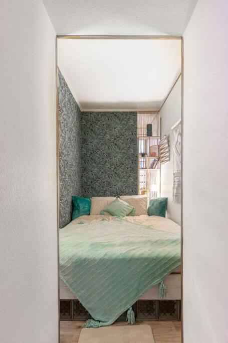 Stylish Central Budapest Apartment Bagian luar foto