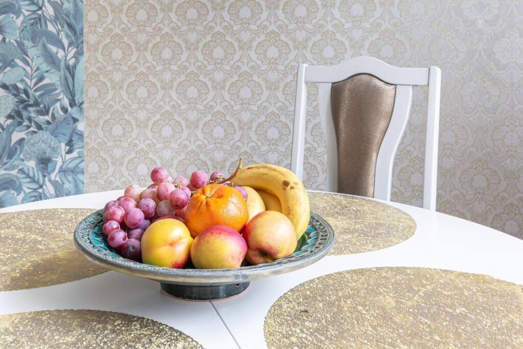 Stylish Central Budapest Apartment Bagian luar foto