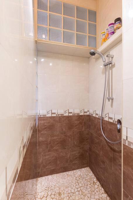 Stylish Central Budapest Apartment Bagian luar foto